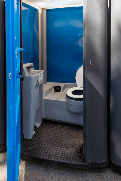 Porta potty rental for festivals in The Village Of Indian Hill, OH