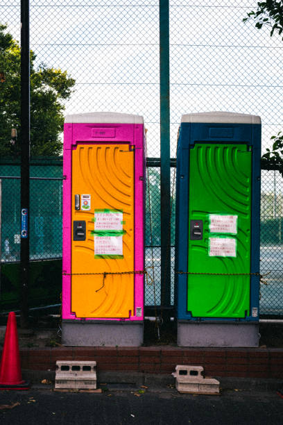 Best Emergency porta potty rental  in The Village Of Indian Hill, OH
