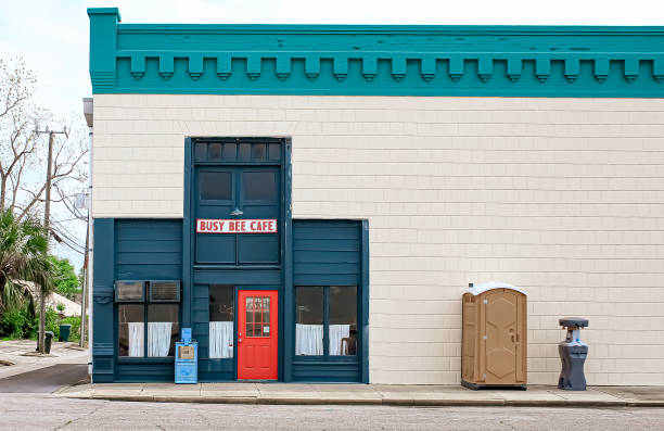 Best Porta potty for special events  in The Village Of Indian Hill, OH