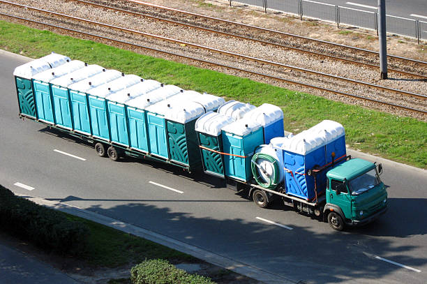 Best Porta potty rental for parties  in The Village Of Indian Hill, OH